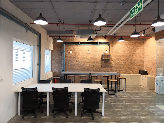 WorkX Brigade IRV Centre